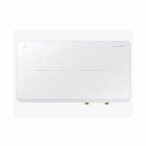 [재고보유 당일발송] 삼성 인덕션 더플레이트 2구 NZ62DG300CFW 화이트 코스트코 셀프설치 마켓송지
