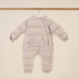 [패션플러스][달퐁]큐비앤맘 웰론패딩 우주복(CF-16)