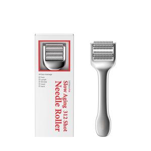 슬로우에이징 312샷 니들 롤러