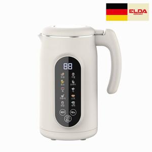 엘다 두유제조기 12L 죽제조기 두유메이커 믹서기