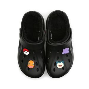 [정품]포켓몬스터 프로즌 윈터샌들