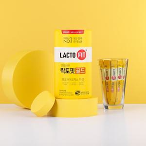 [본사직영]종근당건강 락토핏 골드 외 베스트 상품