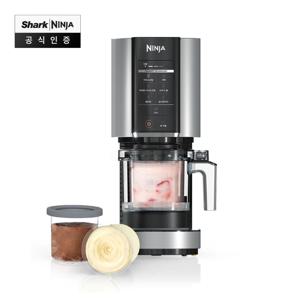 [ON]샤크 닌자 크리미 아이스크림 메이커 NC300KR