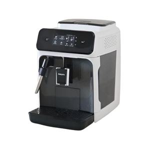 필립스 라떼클래식 퓨어화이트 전자동 에스프레소 커피 머신 EP1223/03