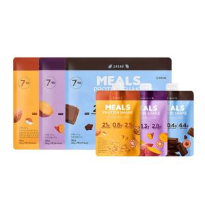 [밀스] 프로틴 쉐이크 3종 (택1)