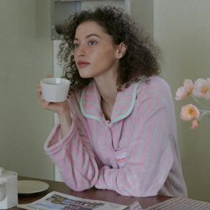 댑 윈터 원더랜드 수면 잠옷세트 여성용_GPJ17271