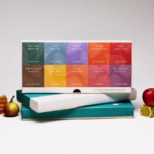 [오설록] 프리미엄 티 컬렉션 10종X4입(총 40입) 선물세트 외 오설록BEST