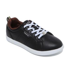 [보리보리]헤지스키즈 스웨이드 깃털 운동화 HTG60UQ02M_BK