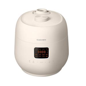 [쿠첸] 6인용 압력밥솥 CRS-WK0640FSI