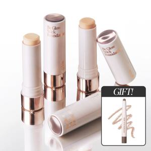 에스쁘아 비글로우 스틱 파운데이션 11g + 쉐딩 스틱 핸디 증정 기획