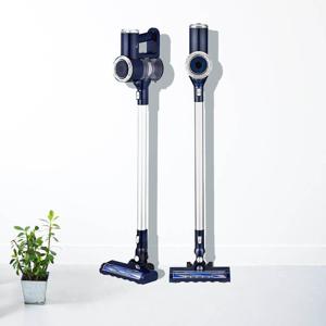 한일 THE 클린 무선청소기 HC-720BP 무선진공청소기