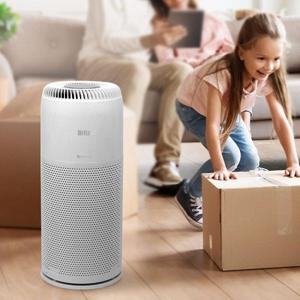 [브리츠] 스탠드형 공기청정기 PURI 100M