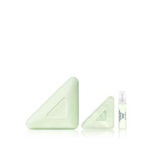 NEW 프라다 핸드 크림 50ML (+핸드크림2ML+아이리스1.2ML+쇼핑백)