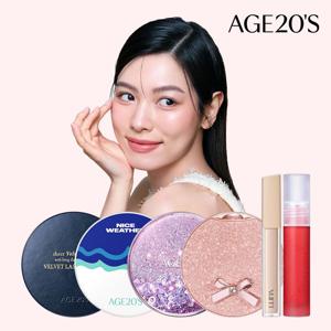 [에이지투웨니스] 샤이닝 드롭 외 인기 팩트 BEST 특가