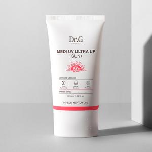 1+1 닥터지 메디 UV 울트라 업 선 50ml(SPF50+)