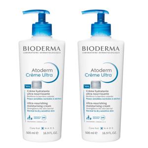 바이오더마 아토덤 울트라 크림 500ml 2개입