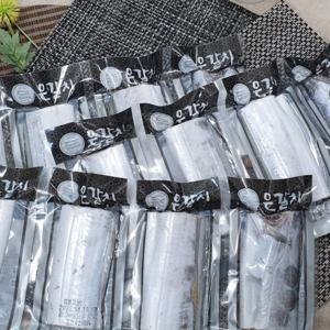 청정제주 갈치세트 250g~500g이상 3마리(12토막)