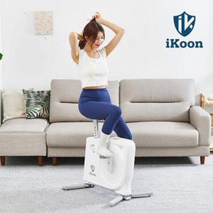 아이쿤 슬림 바이크 실내자전거 컴팩트 접이식 사이클