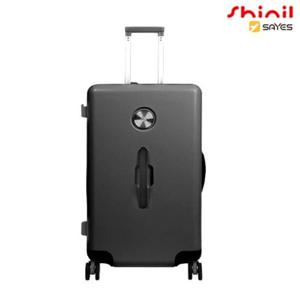 신일전자 폴리카보네이트 28인치 기내용 화물용 수화물 여행가방 여행캐리어