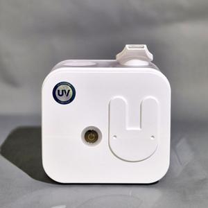 엠텍 국내생산 UV 초음파가습기 생수병가습 MHU-110W / MHU-110M 생수병미포함