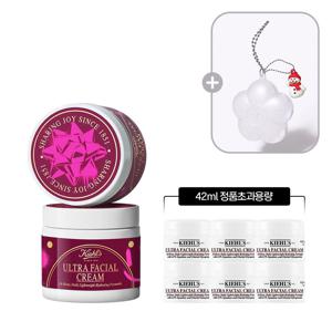 [12] 수분 장벽 크림 125ml 홀리데이 에디션 (+42ml 정품초과용량)