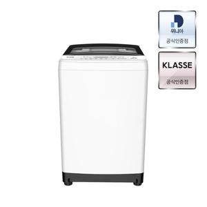 위니아 클라쎄 12kg 통돌이 세탁기 파워스핀 WFE912PWA(AK) 전국무료 빠른설치