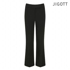 (지고트) 스판 슬림 부츠컷 팬츠 JPBA0SL623