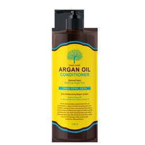 에바스 샤샤 아르간 오일 컨디셔너 트리트먼트 헤어팩 1500ml (1개/2개 택1)