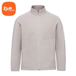 [블랙야크] 국내 최저가 남성 마이크로 플리스자켓1 SILVER BEIGE / 1BYJKWU003SV