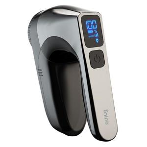 [티나인랩] 세탁소용 충전식 전기식 보풀제거기 TN-4000