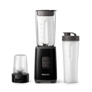 필립스 미니 소형 블렌더/믹서기 텀블러 다지기 추가 구성 HR2603/90