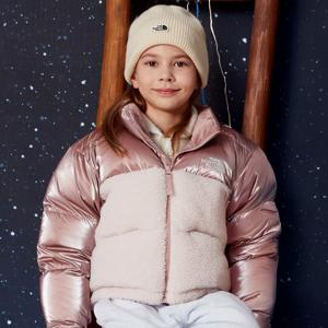 [노스페이스] 키즈 블랙프라이데이 다운/티셔츠/팬츠 특가!