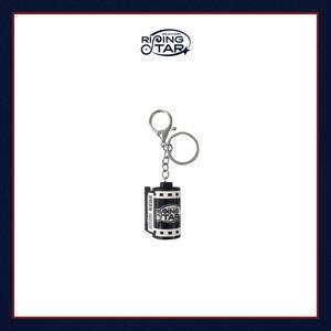 [예약판매] 2025 라이징스타 필름키링