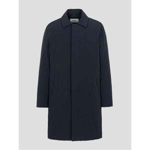 [三無衣服] 경량 스트레치 구스다운 코트  애쉬 (GC5X3TS044)