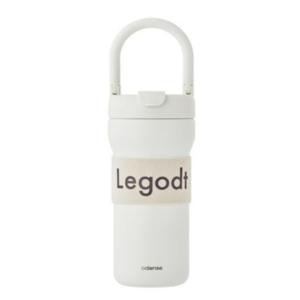 레고트 투웨이 루프텀블러(720ml) 바닐라크림