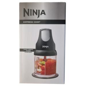 샤크닌자 NINJA 프로페셔널 초퍼 블렌더 NJ1001KR