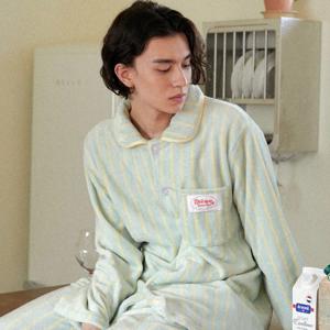 댑 윈터 원더랜드 수면 잠옷세트 공용_GPJ17270