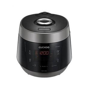 [고효율가전] 6인용 열판압력밥솥 CRP-P0660FD