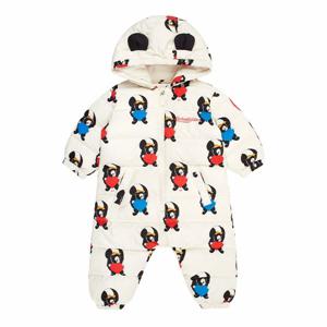 올 오버 하트 제이미 베이비 덕 다운 오버롤_BP44OV141