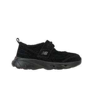 뉴발란스 윈터 브리즈 블랙 메리제인 겨울샌들 방한화 SD2205BK