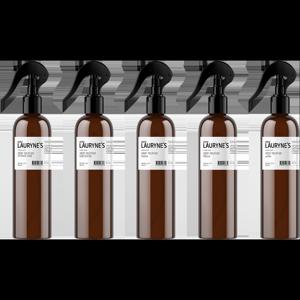 에바스 미미로린스 드레스퍼퓸 미스트 딥퍼퓸 섬유향수 섬유탈취제 (300ml x 2개)