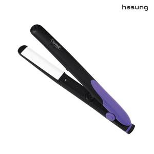 국산 이오니스 전문가용 가정용 음이온 세라믹 헤어 고데기 MG-402