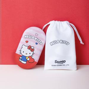 산리오 손난로 & 보조배터리 / 헬로키티 마이멜로디 쿠로미 시나모롤 포차코