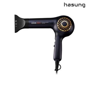 국산 하성 이오니스 전문가용 음이온 원적외선 헤어드라이기 Ionis-Ray