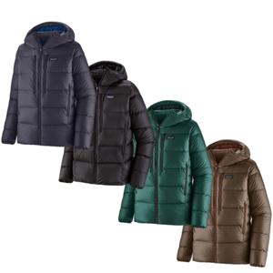 [파타고니아코리아]멘즈피츠로이다운후디[25FW][85500Q7]