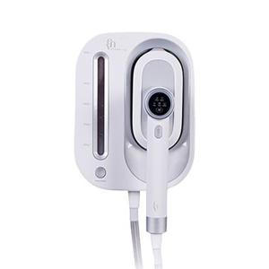 홈쇼핑히트상품  이븐라이프 2in1 파워 스팀다리미 스티밍