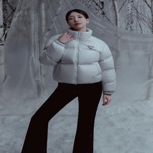 남녀공용 베이직 푸퍼MP4W9891