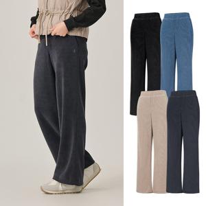 빌트모아 여성 골프웨어 코듀로이 팬츠