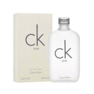 향수닷컴 캘빈클라인 CK ONE EDT 100ml(병행)