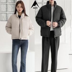 남여 사이폰 에센셜 푸퍼 다운자켓 7KF2026 7K82017